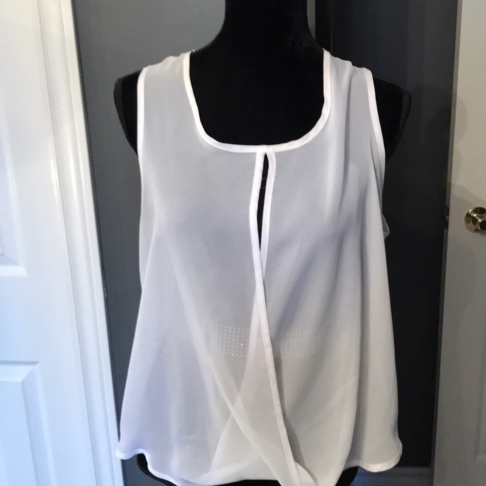 G by Guess blouse